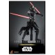 Star Wars Legends Videogame Masterpiece Action Figure 1/6 Lord Starkiller 31 cm