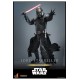Star Wars Legends Videogame Masterpiece Action Figure 1/6 Lord Starkiller 31 cm