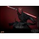 Star Wars: The Phantom Menace 25th Anniversary Darth Maul 1/6 Scale Figure