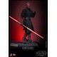 Star Wars: The Phantom Menace 25th Anniversary Darth Maul 1/6 Scale Figure