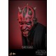 Star Wars: The Phantom Menace 25th Anniversary Darth Maul 1/6 Scale Figure