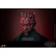 Star Wars: The Phantom Menace 25th Anniversary Darth Maul 1/6 Scale Figure