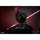 Star Wars: The Phantom Menace 25th Anniversary Darth Maul 1/6 Scale Figure