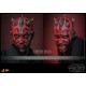 Star Wars: The Phantom Menace 25th Anniversary Darth Maul 1/6 Scale Figure