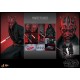 Star Wars: The Phantom Menace 25th Anniversary Darth Maul 1/6 Scale Figure