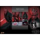 Star Wars: The Phantom Menace 25th Anniversary Darth Maul 1/6 Scale Figure