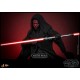 Star Wars: The Phantom Menace 25th Anniversary Darth Maul 1/6 Scale Figure