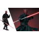 Star Wars: The Phantom Menace 25th Anniversary Darth Maul 1/6 Scale Figure