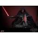 Star Wars: The Phantom Menace 25th Anniversary Darth Maul with Sith Speeder 1/6 Scale Figure Set