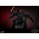 Star Wars: The Phantom Menace 25th Anniversary Darth Maul with Sith Speeder 1/6 Scale Figure Set