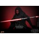 Star Wars: The Phantom Menace 25th Anniversary Darth Maul with Sith Speeder 1/6 Scale Figure Set