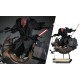 Star Wars: The Phantom Menace 25th Anniversary Darth Maul with Sith Speeder 1/6 Scale Figure Set