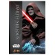 Star Wars Movie Masterpiece Action Figure 1/6 Darth Sidious 29 cm