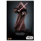 Star Wars Movie Masterpiece Action Figure 1/6 Darth Sidious 29 cm
