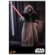 Star Wars Movie Masterpiece Action Figure 1/6 Darth Sidious 29 cm