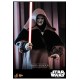 Star Wars Movie Masterpiece Action Figure 1/6 Darth Sidious 29 cm