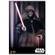 Star Wars Movie Masterpiece Action Figure 1/6 Darth Sidious 29 cm