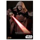 Star Wars Movie Masterpiece Action Figure 1/6 Darth Sidious 29 cm