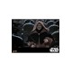 Star Wars Movie Masterpiece Action Figure 1/6 Darth Sidious 29 cm