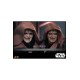 Star Wars Movie Masterpiece Action Figure 1/6 Darth Sidious 29 cm