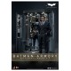 The Dark Knight Movie Masterpiece Action Figures and Diorama 1/6 Batman Armory with Bruce Wayne (2.0) 30 cm