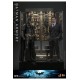 The Dark Knight Movie Masterpiece Action Figures and Diorama 1/6 Batman Armory with Bruce Wayne (2.0) 30 cm