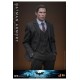 The Dark Knight Movie Masterpiece Action Figures and Diorama 1/6 Batman Armory with Bruce Wayne (2.0) 30 cm