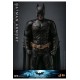 The Dark Knight Movie Masterpiece Action Figures and Diorama 1/6 Batman Armory with Bruce Wayne (2.0) 30 cm