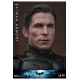 The Dark Knight Movie Masterpiece Action Figures and Diorama 1/6 Batman Armory with Bruce Wayne (2.0) 30 cm