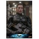 The Dark Knight Movie Masterpiece Action Figures and Diorama 1/6 Batman Armory with Bruce Wayne (2.0) 30 cm