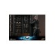The Dark Knight Movie Masterpiece Action Figures and Diorama 1/6 Batman Armory with Bruce Wayne (2.0) 30 cm
