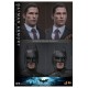 The Dark Knight Movie Masterpiece Action Figures and Diorama 1/6 Batman Armory with Bruce Wayne (2.0) 30 cm