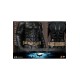 The Dark Knight Movie Masterpiece Action Figures and Diorama 1/6 Batman Armory with Bruce Wayne (2.0) 30 cm