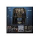 The Dark Knight Movie Masterpiece Action Figures and Diorama 1/6 Batman Armory with Bruce Wayne (2.0) 30 cm