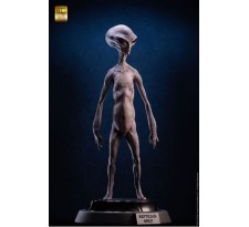 ECC's Elite Creature Line Statue Reptilian Grey Maquette by Steve Wang 61 cm