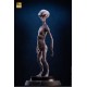 ECC s Elite Creature Line Statue Reptilian Grey Maquette by Steve Wang 61 cm