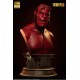 Hellboy Bust 1/1 Hellboy 100 cm