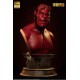 Hellboy Bust 1/1 Hellboy 100 cm