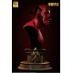 Hellboy Bust 1/1 Hellboy 100 cm