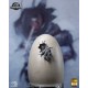 Jurassic World: Hatching Indominus Rex Egg 1:2 Scale Figure Set