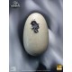 Jurassic World: Hatching Indominus Rex Egg 1:2 Scale Figure Set