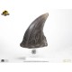 Jurassic Park: Screen Used T-Rex Foot Claw Reproduction Prop Replica