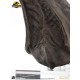 Jurassic Park: Screen Used T-Rex Foot Claw Reproduction Prop Replica
