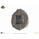 Jurassic Park: Screen Used T-Rex Foot Claw Reproduction Prop Replica