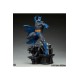 DC Comics Maquette 1/4 Batman (Retro Edition) 66 cm