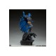 DC Comics Maquette 1/4 Batman (Retro Edition) 66 cm