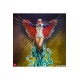 Masters of the Universe Legends Maquette Sorceress 62 cm