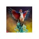 Masters of the Universe Legends Maquette Sorceress 62 cm