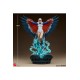 Masters of the Universe Legends Maquette Sorceress 62 cm