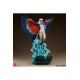 Masters of the Universe Legends Maquette Sorceress 62 cm